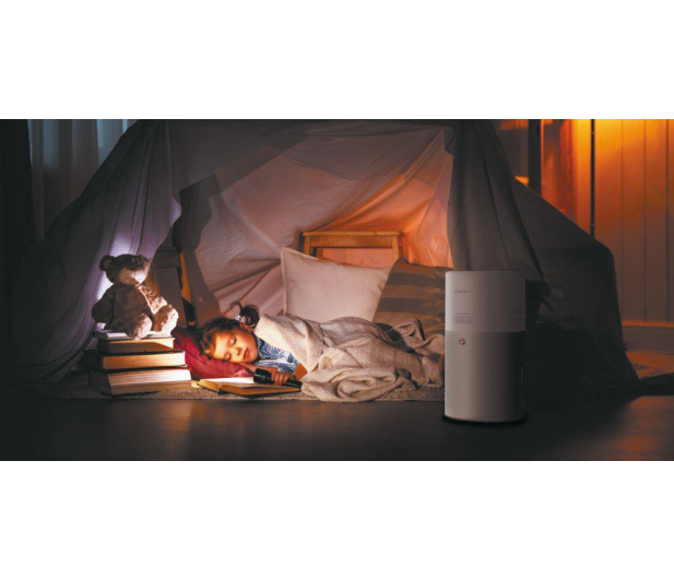 Hoover H-PURIFIER 300 HHP30C 011 - 1013054 - zdjęcie 2